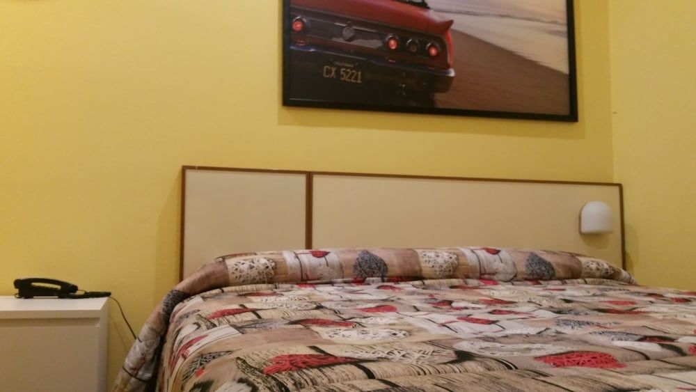 Hotel Il Giardino Economy Double Room, 1 Double Bed 2