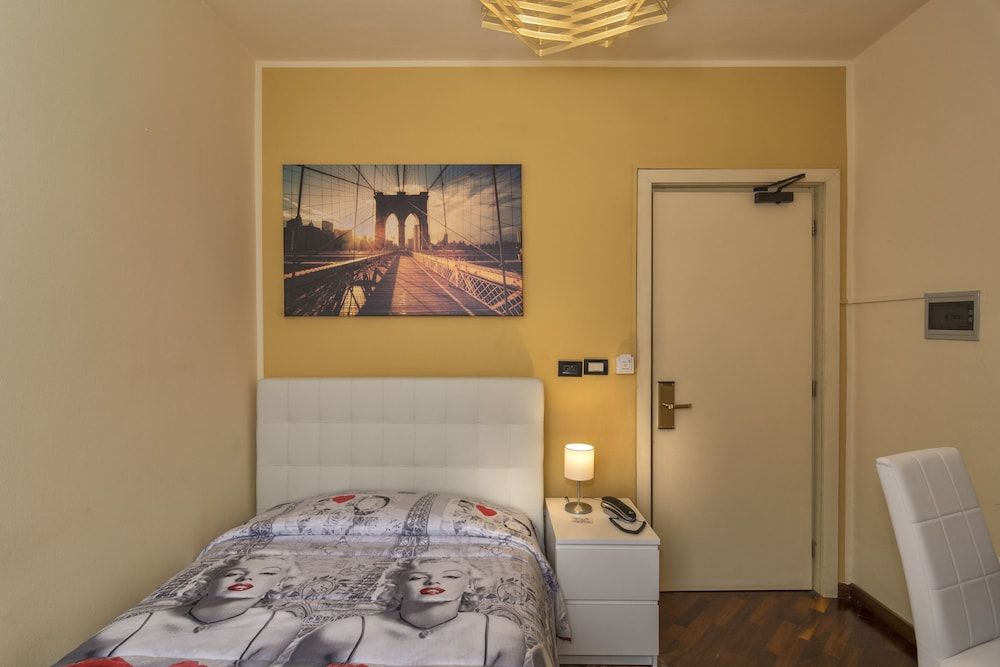 undefined Hotel Il Giardino 7