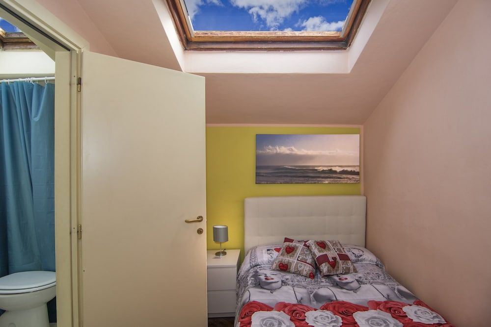 undefined Hotel Il Giardino 2