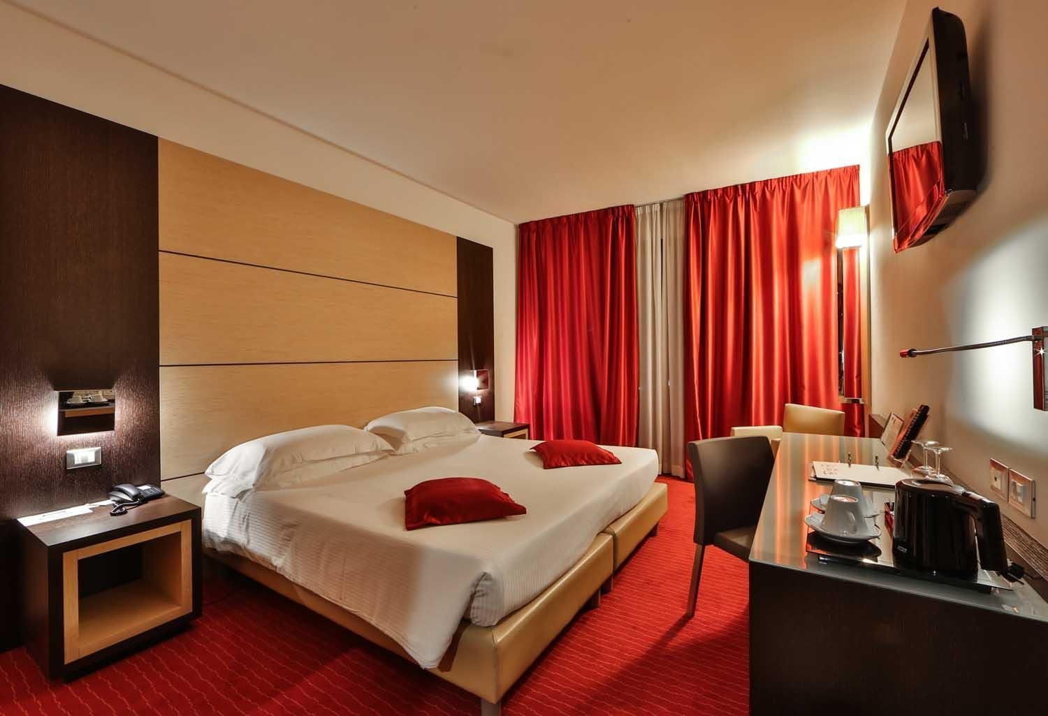 undefined Best Western Plus Hotel Galileo Padova 10