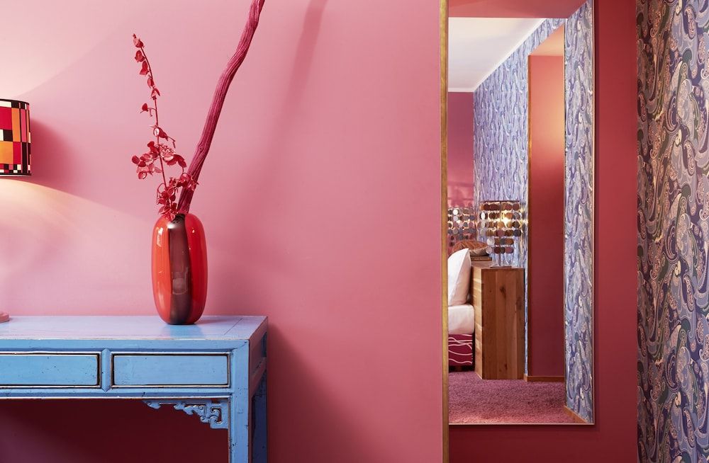 25hours Hotel Frankfurt The Goldman Large 8