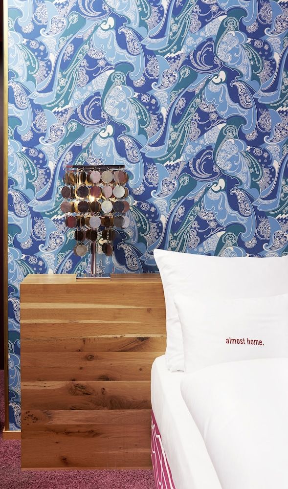 25hours Hotel Frankfurt The Goldman Large 7