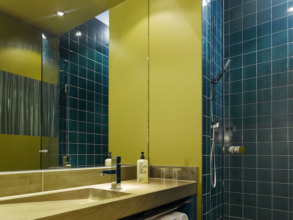 25hours Hotel Frankfurt The Goldman Large 5