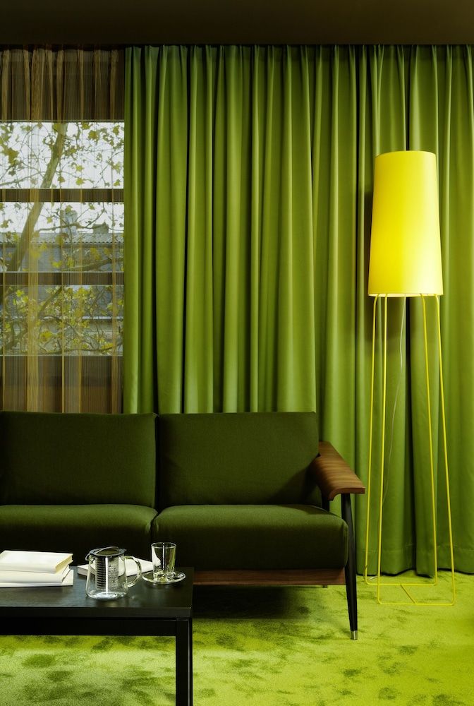 25hours Hotel Frankfurt The Goldman Large 10