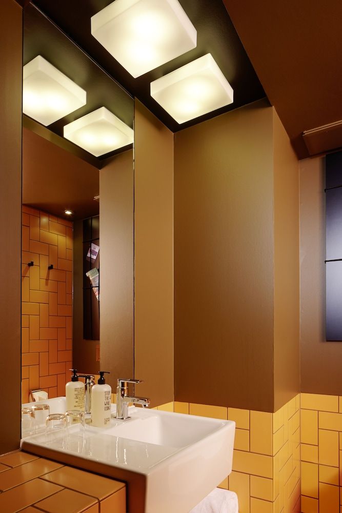 25hours Hotel Frankfurt The Goldman Large 6