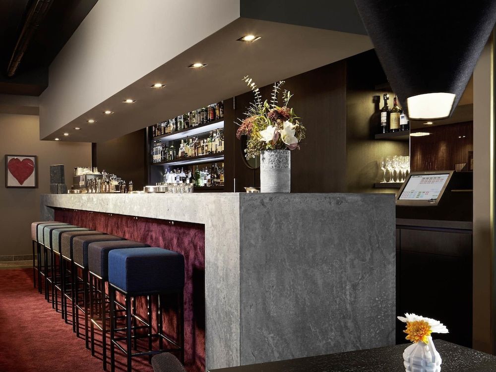 undefined 25hours Hotel Frankfurt The Goldman 10