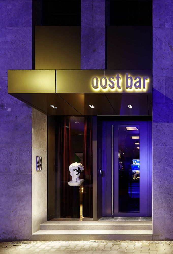 undefined 25hours Hotel Frankfurt The Goldman 5