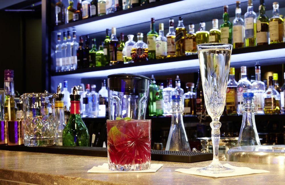 undefined 25hours Hotel Frankfurt The Goldman 9