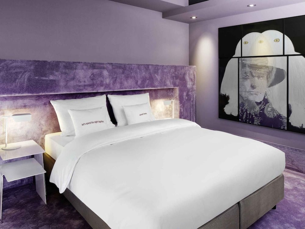 undefined 25hours Hotel Frankfurt The Goldman 3