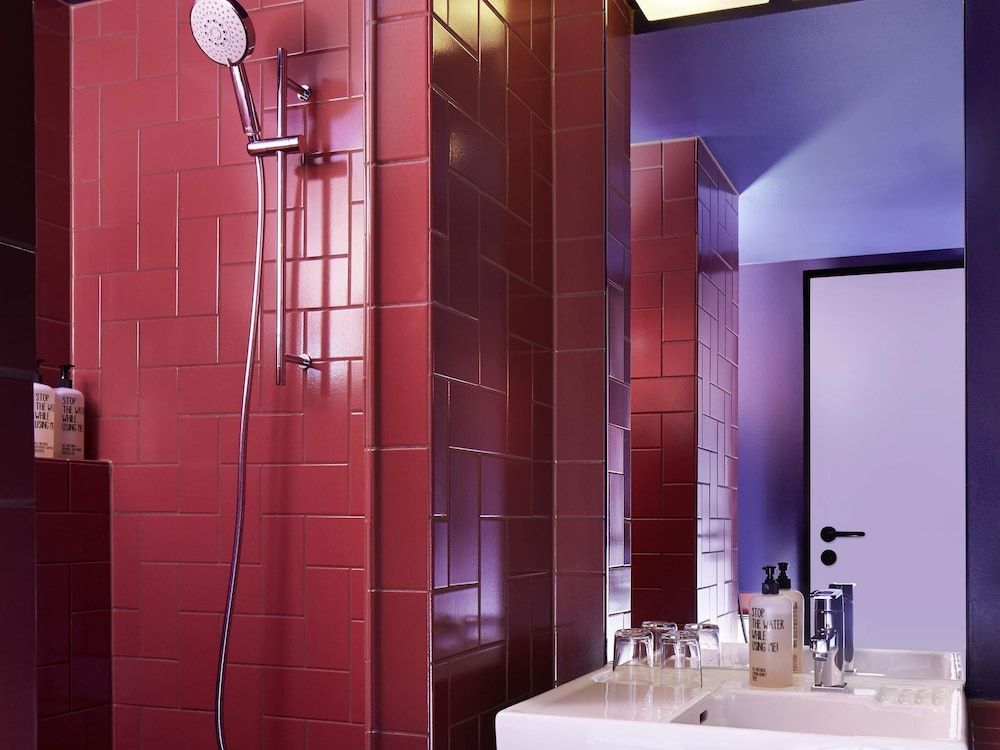 25hours Hotel Frankfurt The Goldman Large 4