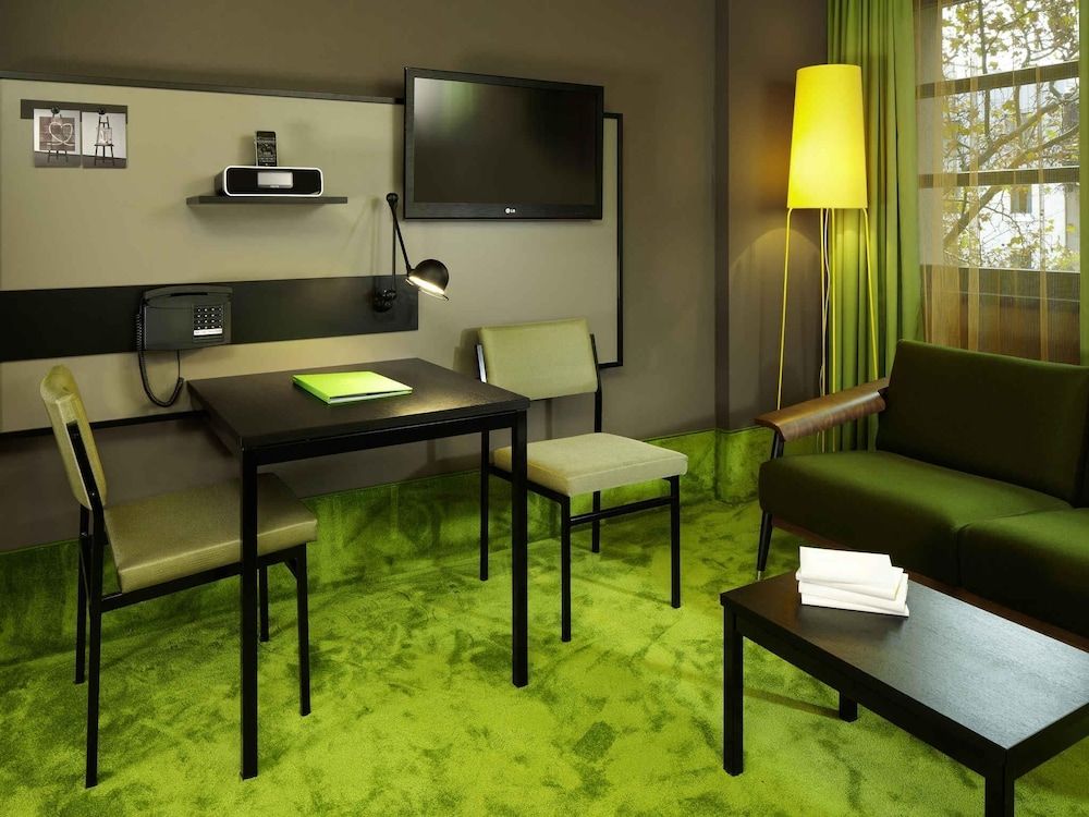 25hours Hotel Frankfurt The Goldman Large 9