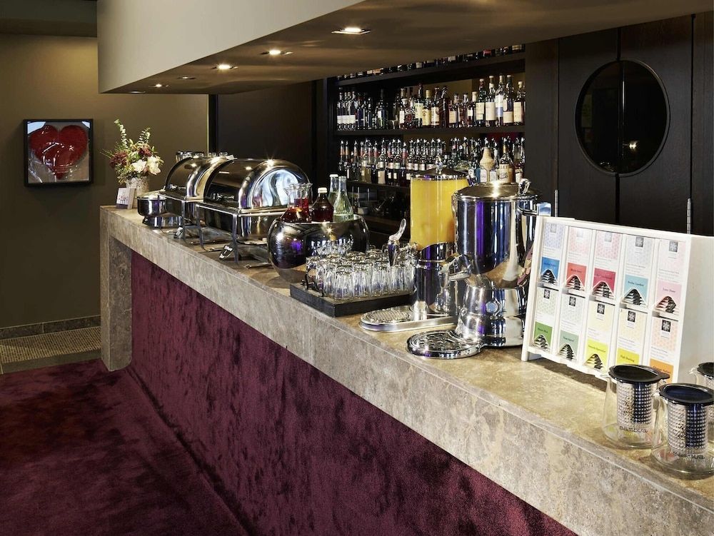 undefined 25hours Hotel Frankfurt The Goldman 8