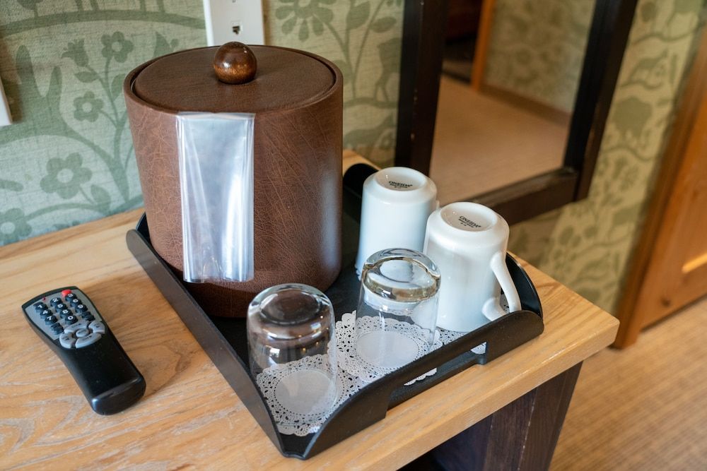 The Fox Hotel and Suites Standard Room 6