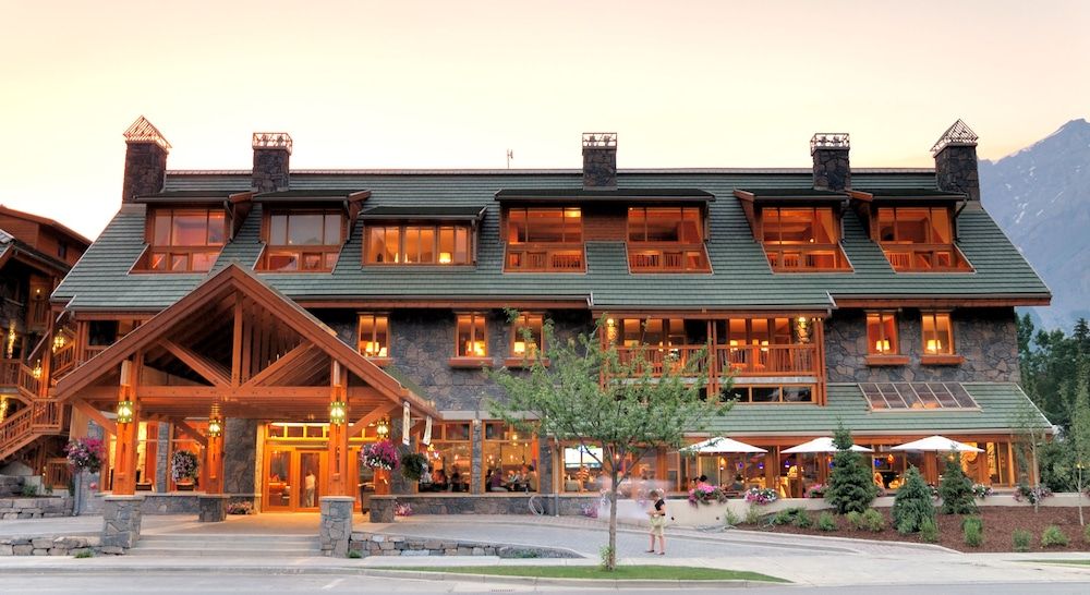 undefined The Fox Hotel and Suites 6
