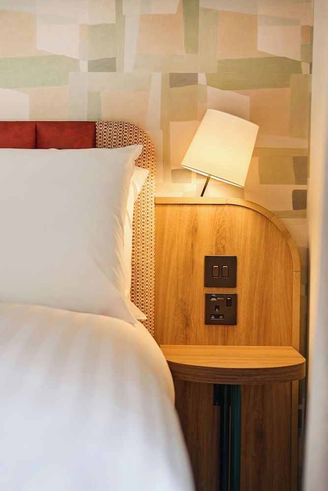 Garner Hotel Birmingham South East by IHG