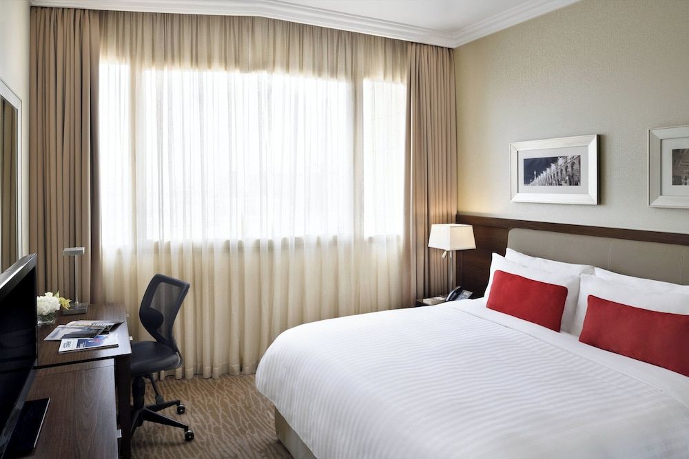 undefined Marriott Executive Apartments Riyadh, Convention Center 2