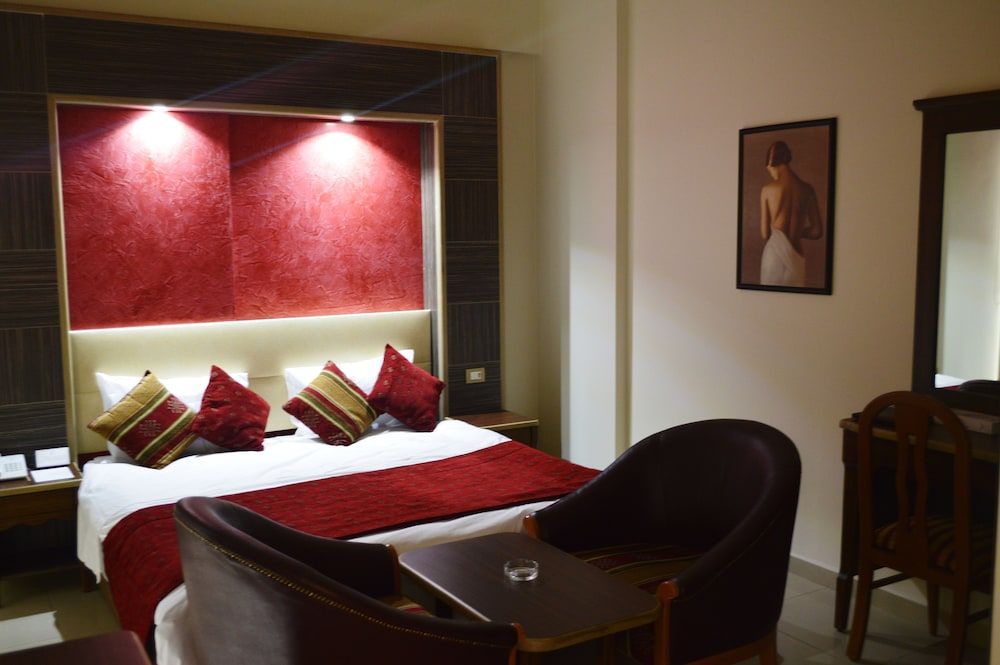 Elysee Residence Standard Studio, 1 Bedroom 3