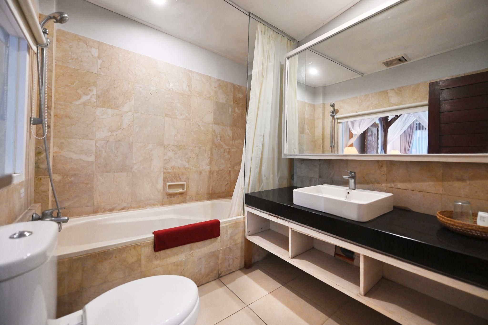 King Suite Room