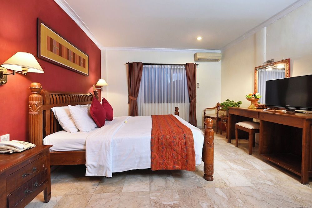 2 Bedrooms Family Villa (Upstairs and Downstairs)