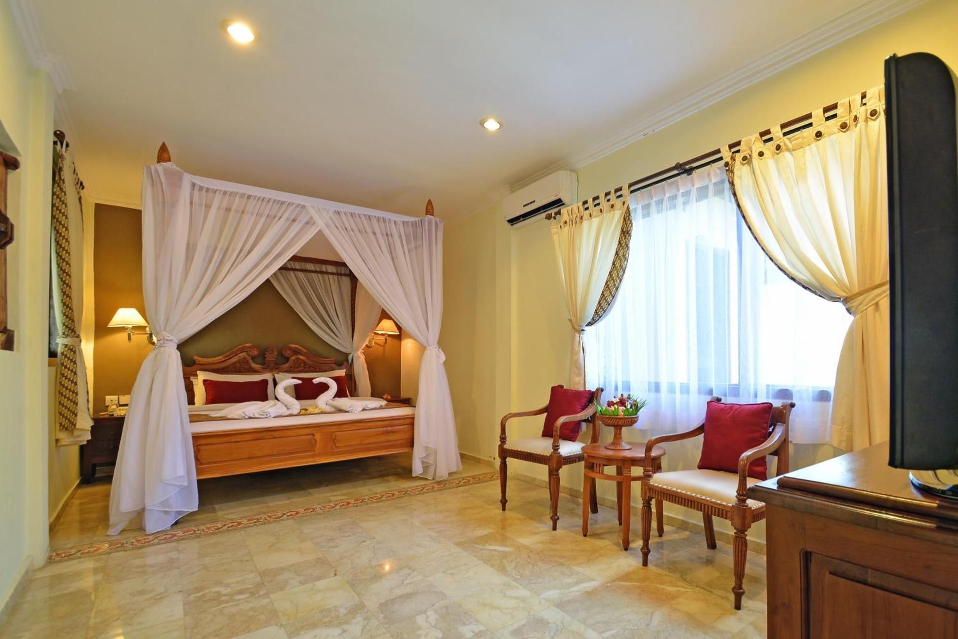 Family Villa (2 Bedrooms)