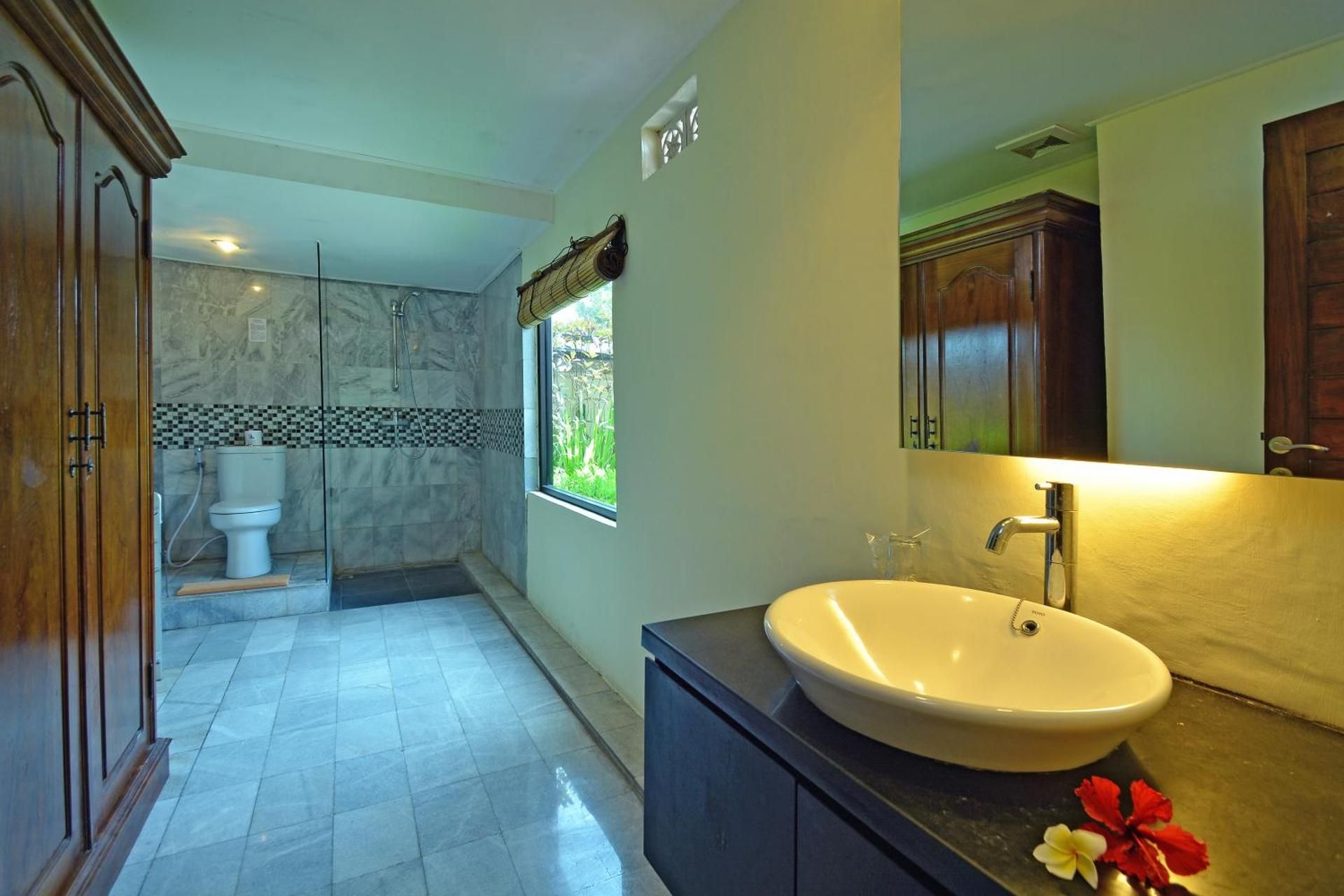 Family Villa (2 Bedrooms)