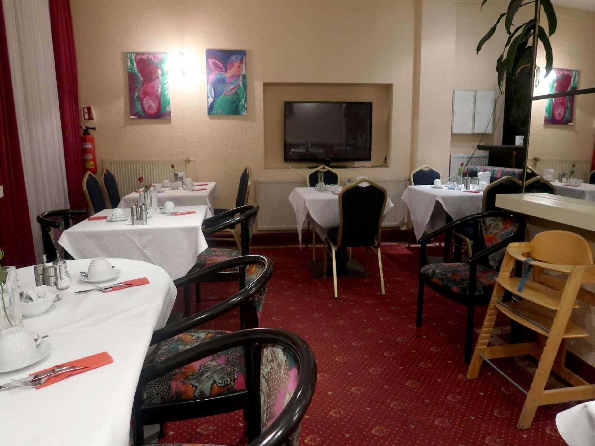 undefined Hotel Adler Leipzig 2