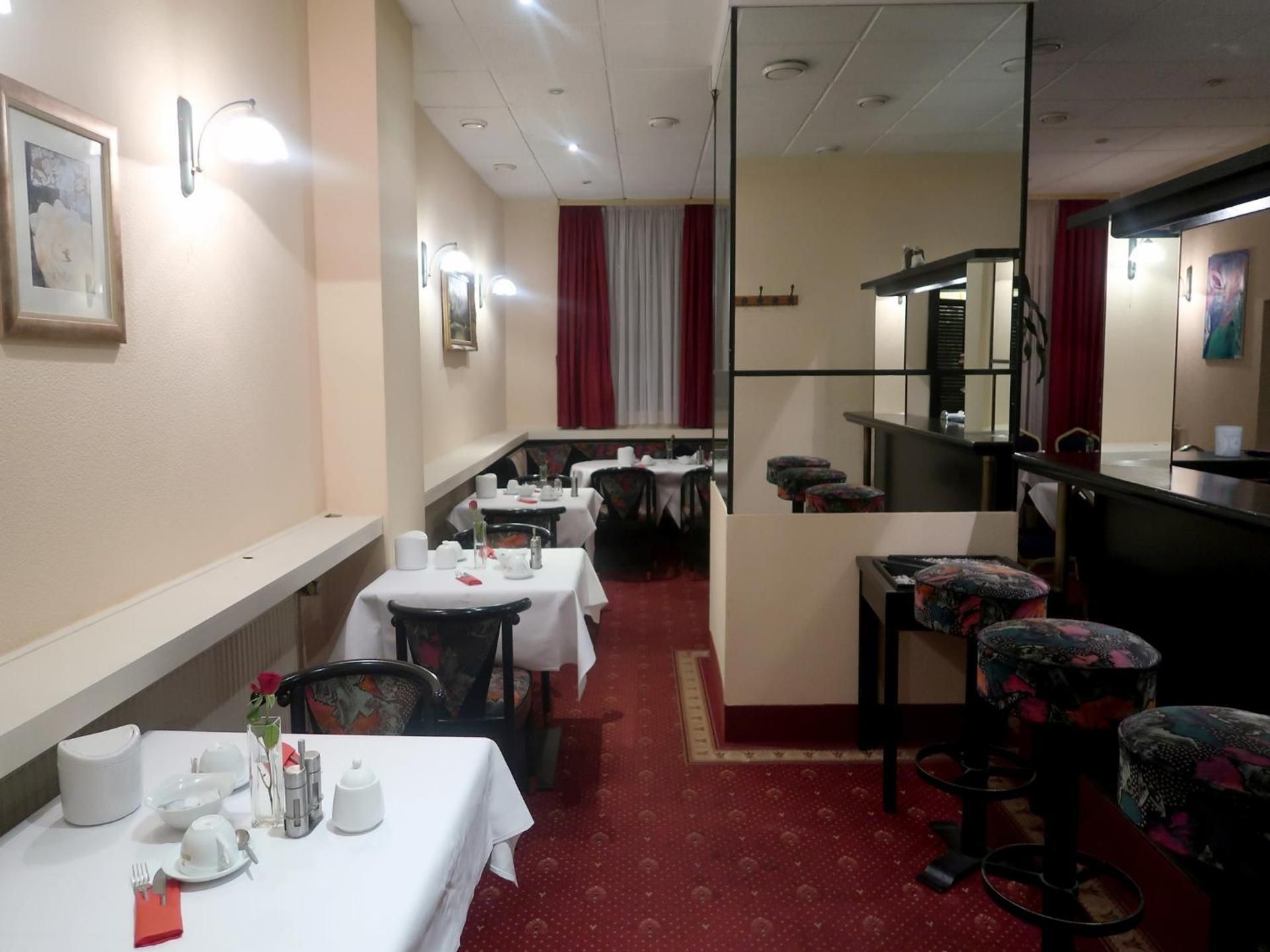 undefined Hotel Adler Leipzig 3