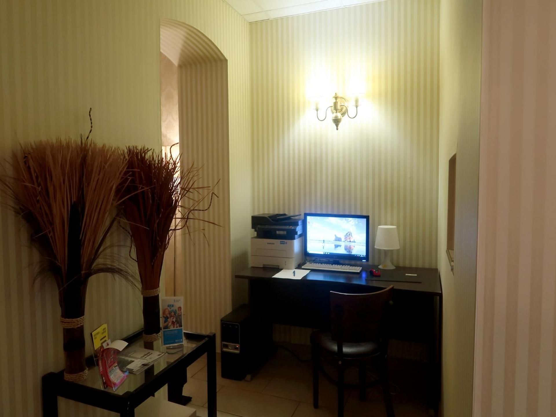 undefined Hotel Adler Leipzig 10