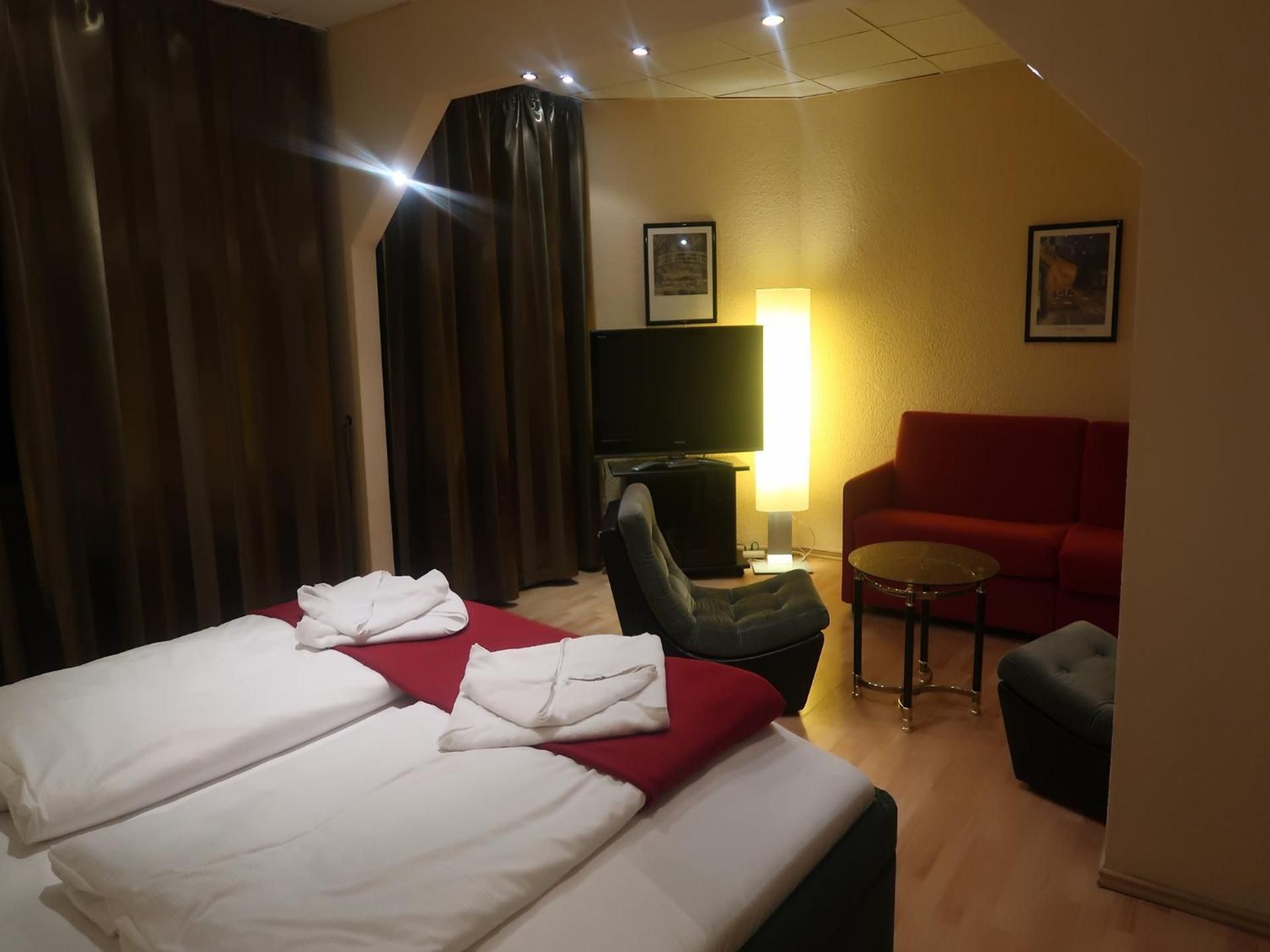 undefined Hotel Adler Leipzig 9