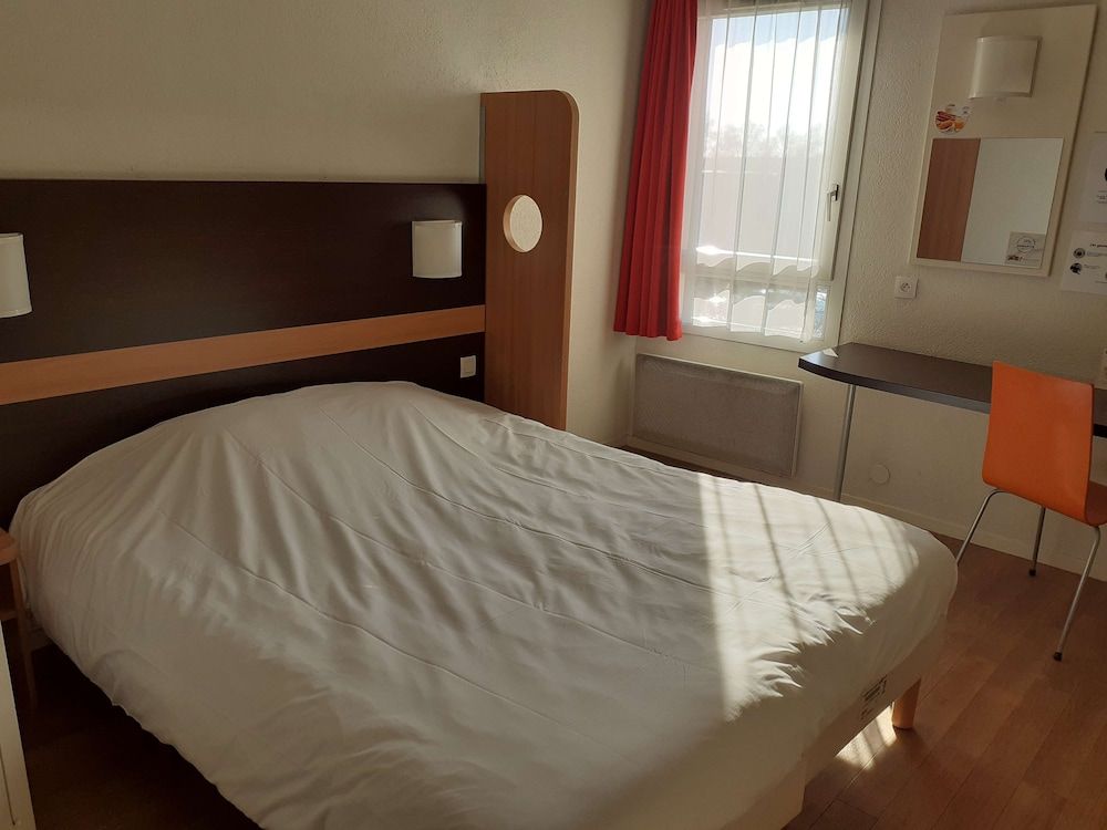 Standard Room, 1 Double Bed