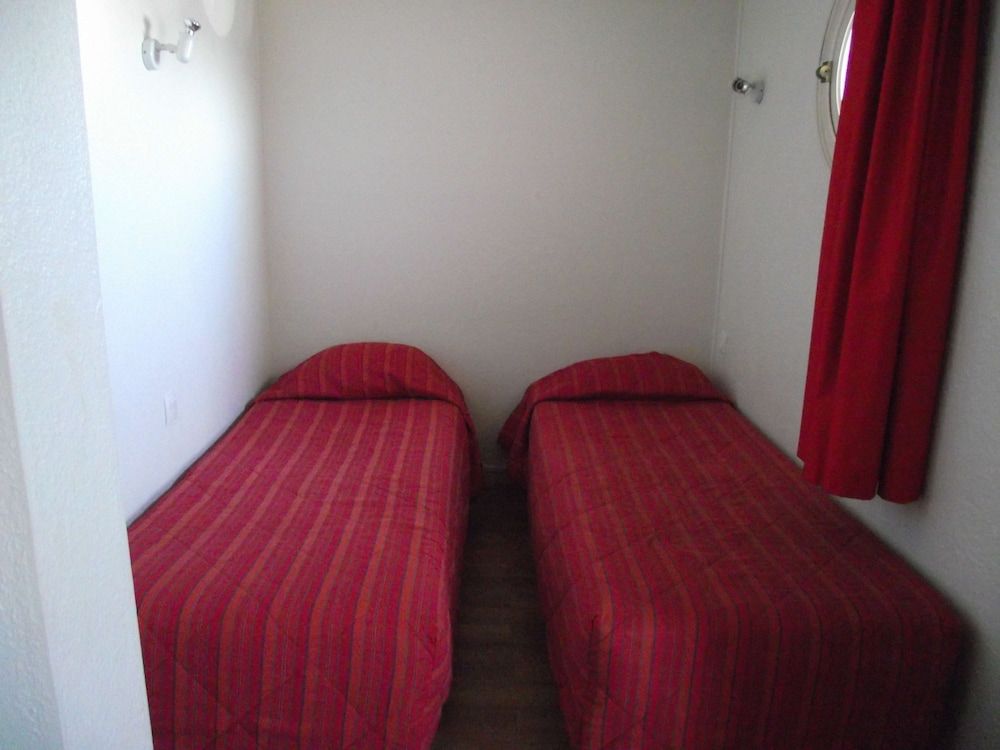Standard Room, Multiple Beds