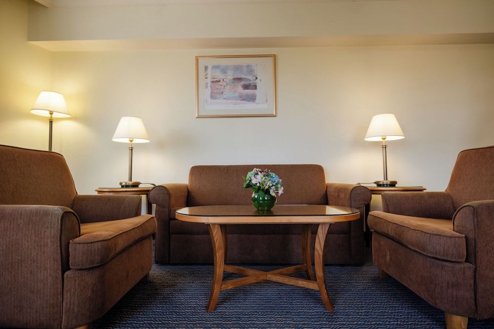 Grand Court Jerusalem Deluxe Suite 5