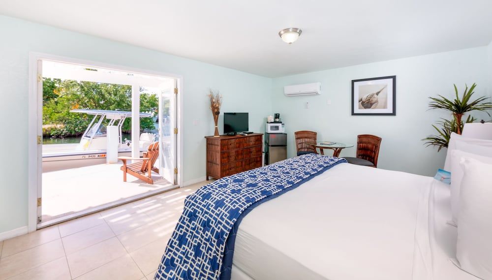 Room, 1 King Bed