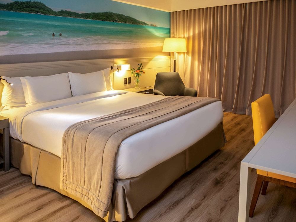 Novotel Florianópolis