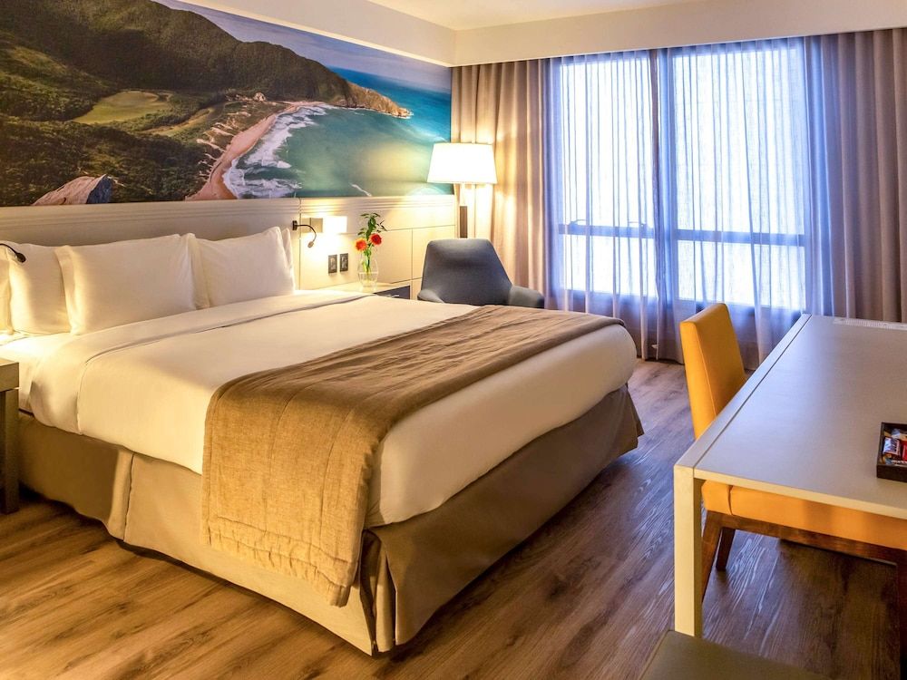 Novotel Florianópolis