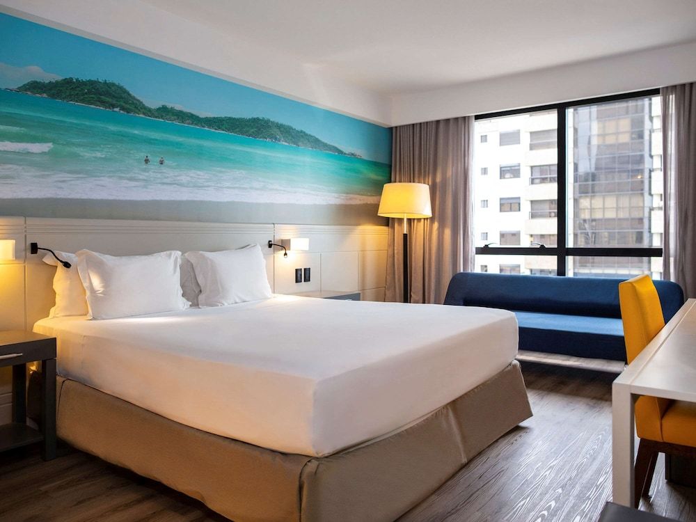 Novotel Florianópolis