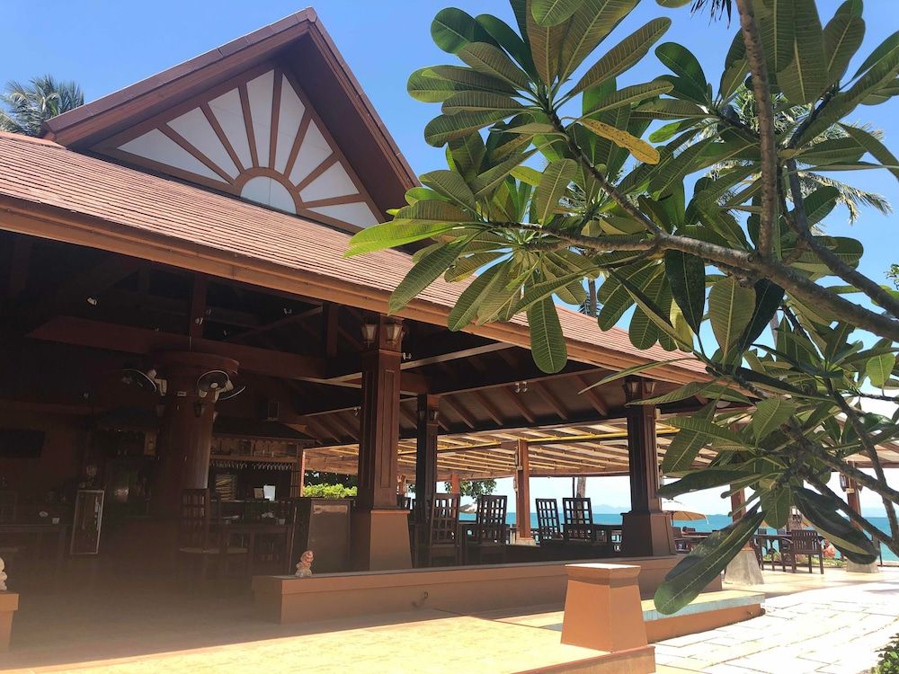 undefined Kanok Buri Resort 6