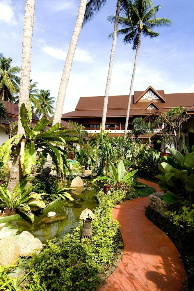 undefined Kanok Buri Resort 9