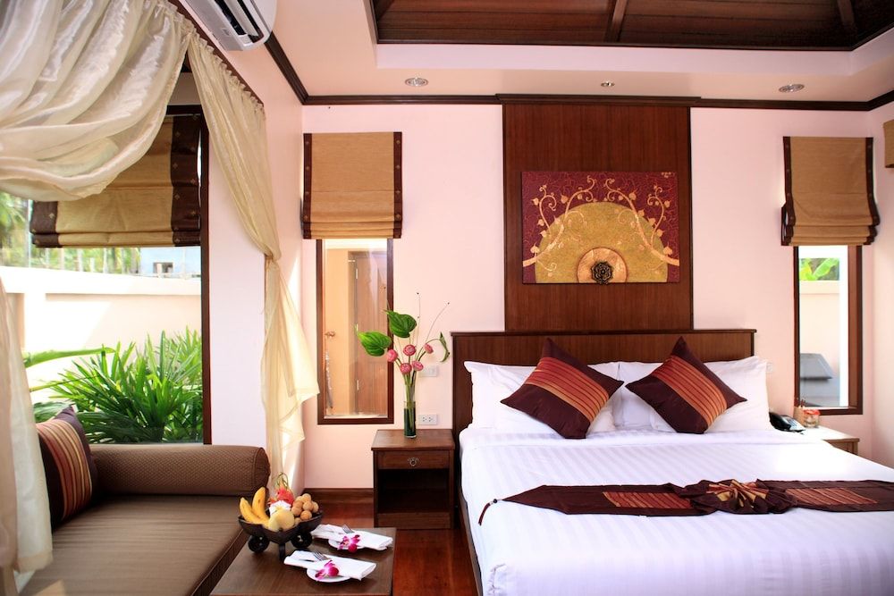 undefined Kanok Buri Resort 5