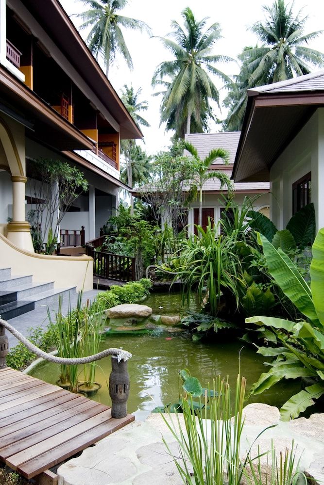 undefined Kanok Buri Resort 4