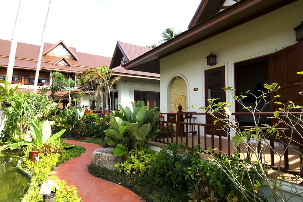 undefined Kanok Buri Resort 3