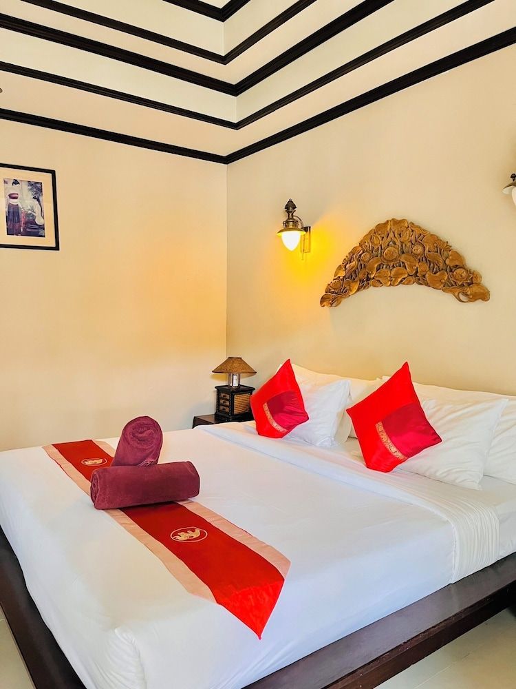 undefined Kanok Buri Resort 3