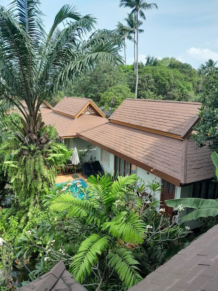 undefined Kanok Buri Resort 2