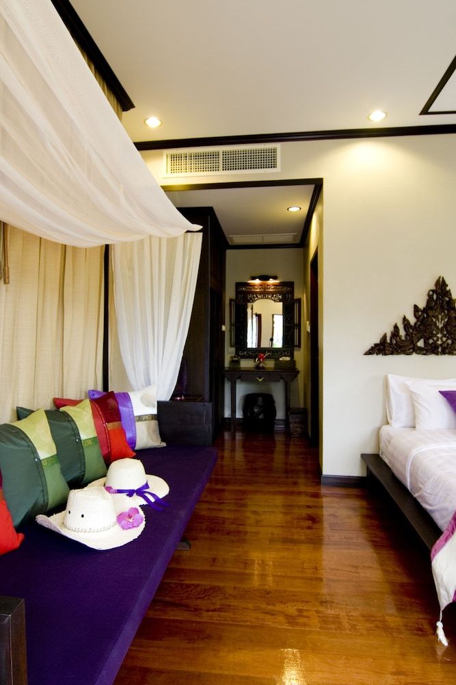 undefined Kanok Buri Resort 2