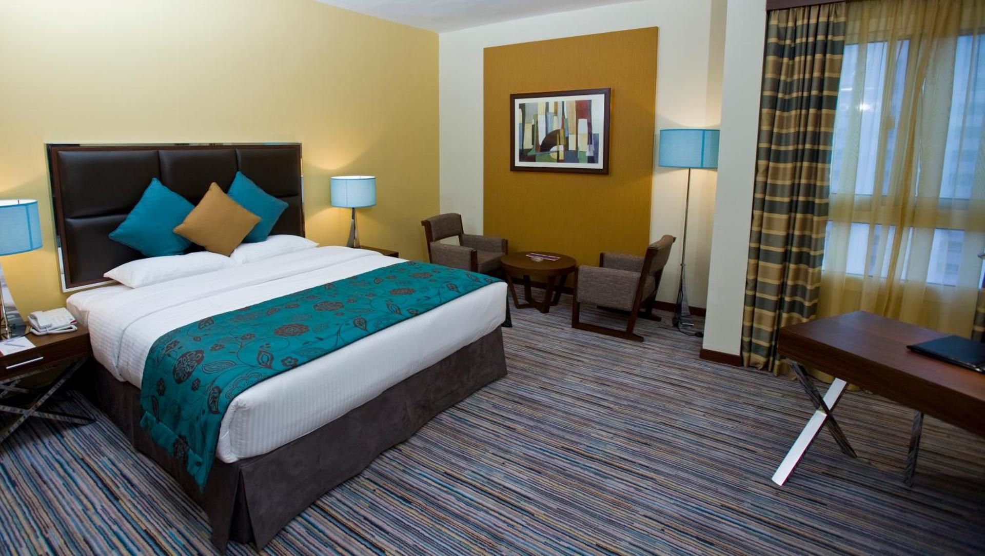 undefined Phoenix Plaza Hotel Apartments 9