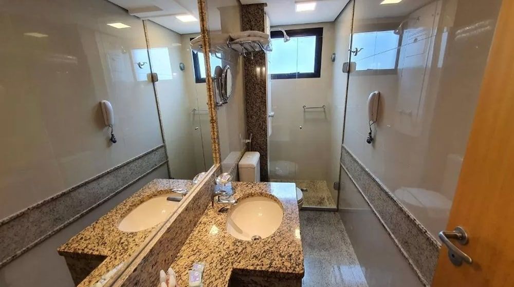 Lets Idea Brasília Hotel Superior Double Room, 1 King Bed 2