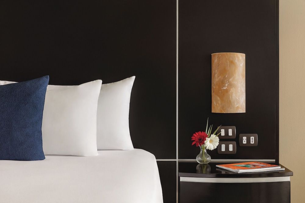 Seadust Cancún All Inclusive Family Resort Premium Suite King 3