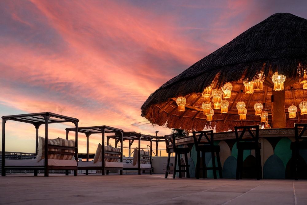 undefined Seadust Cancún All Inclusive Family Resort 9