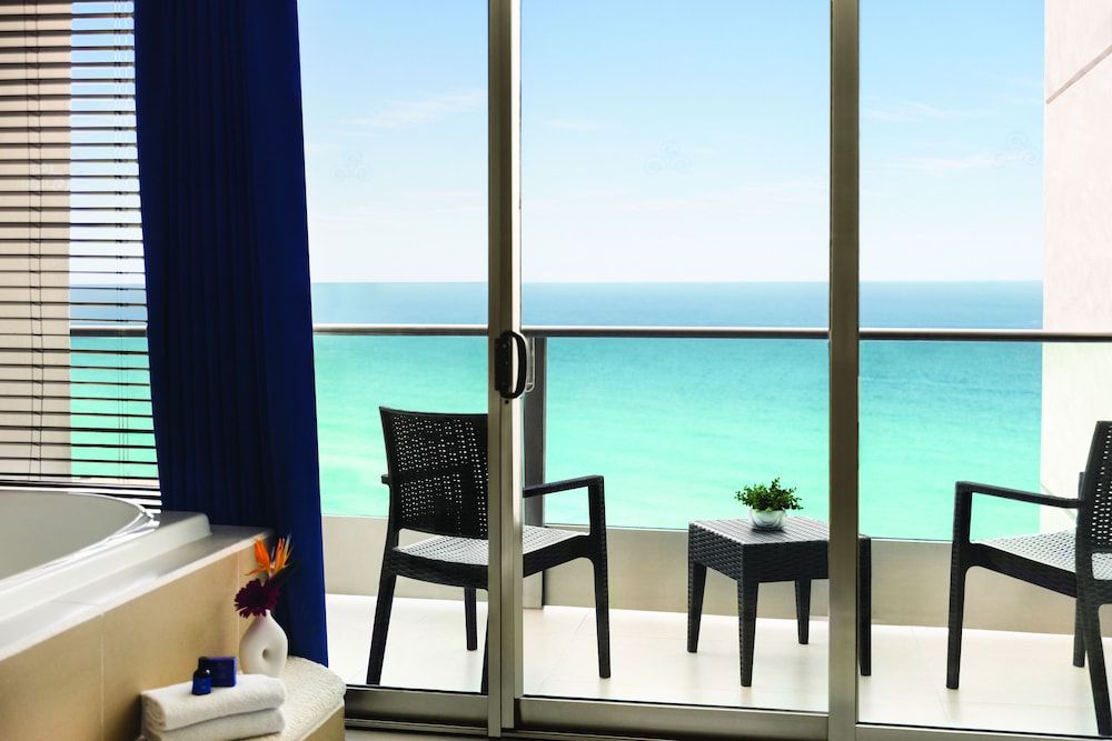 Seadust Cancún All Inclusive Family Resort Premium Suite King 4