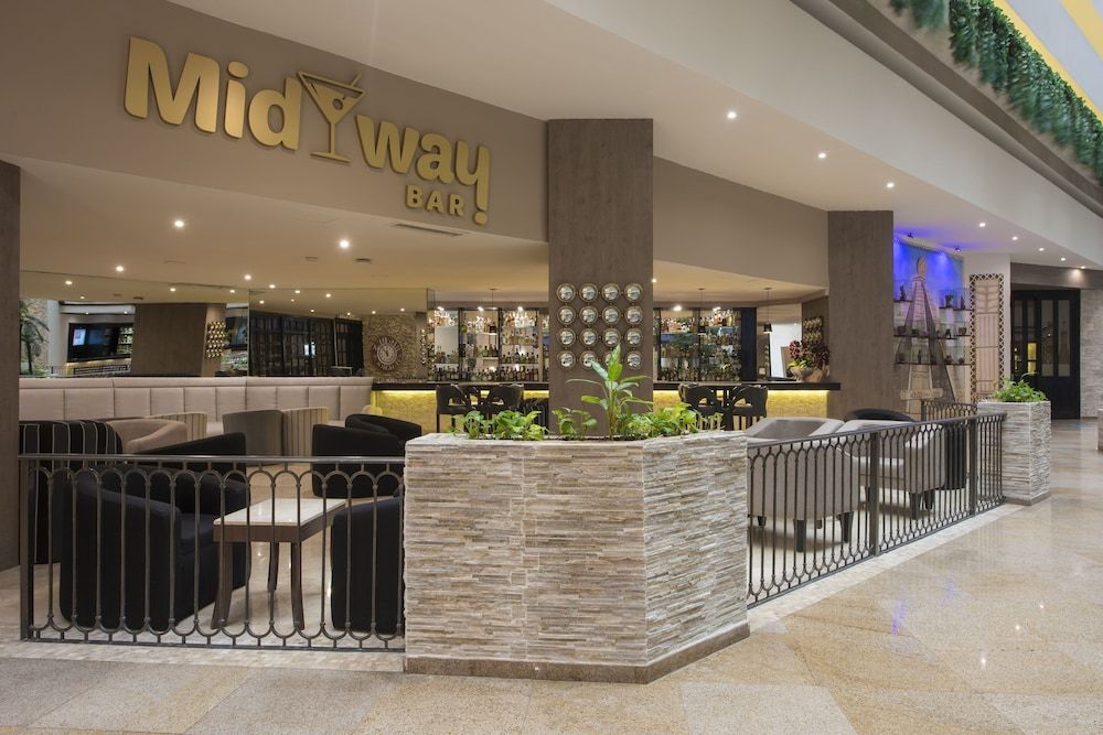 undefined Seadust Cancún All Inclusive Family Resort 7